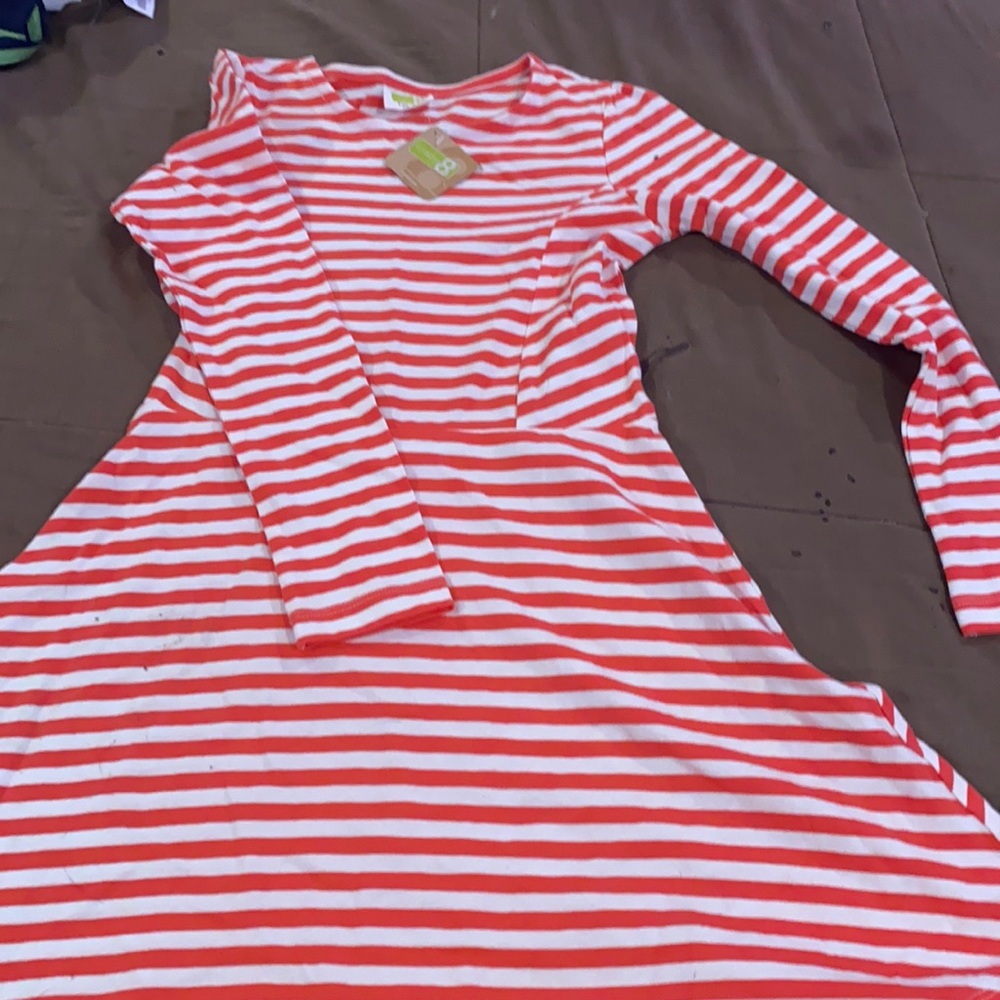 Crazy 8 dress